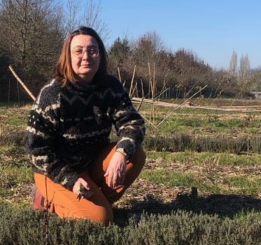 présentation de la productrice
